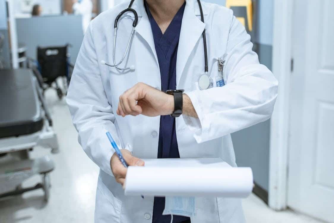 Skills You Need to Succeed in Healthcare Management