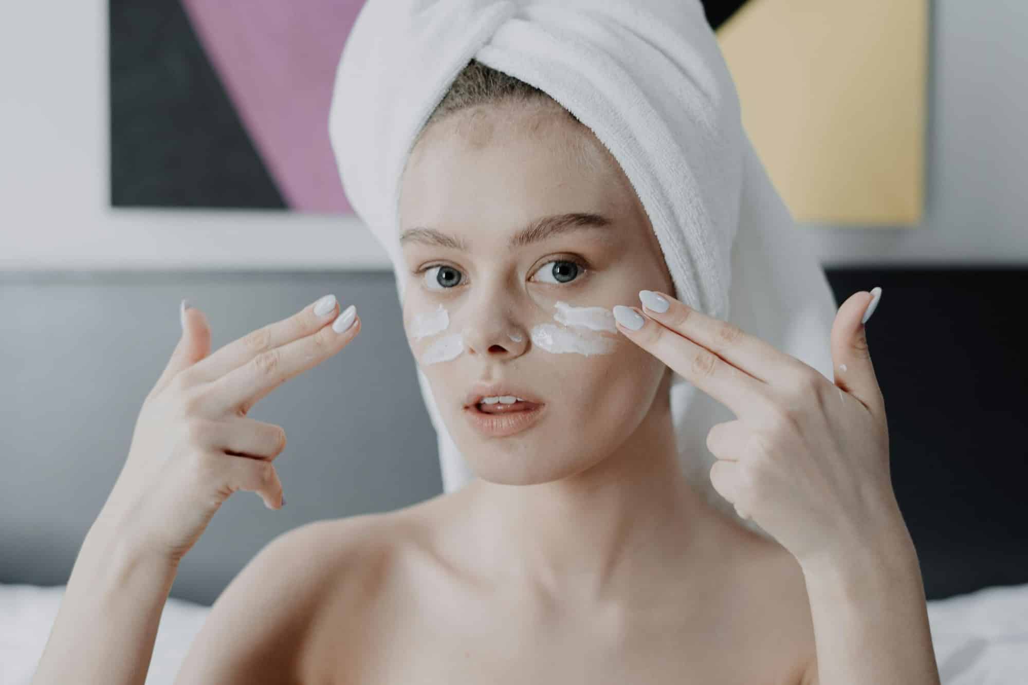 Beyond Creams: The Tech Driving Modern Skincare
