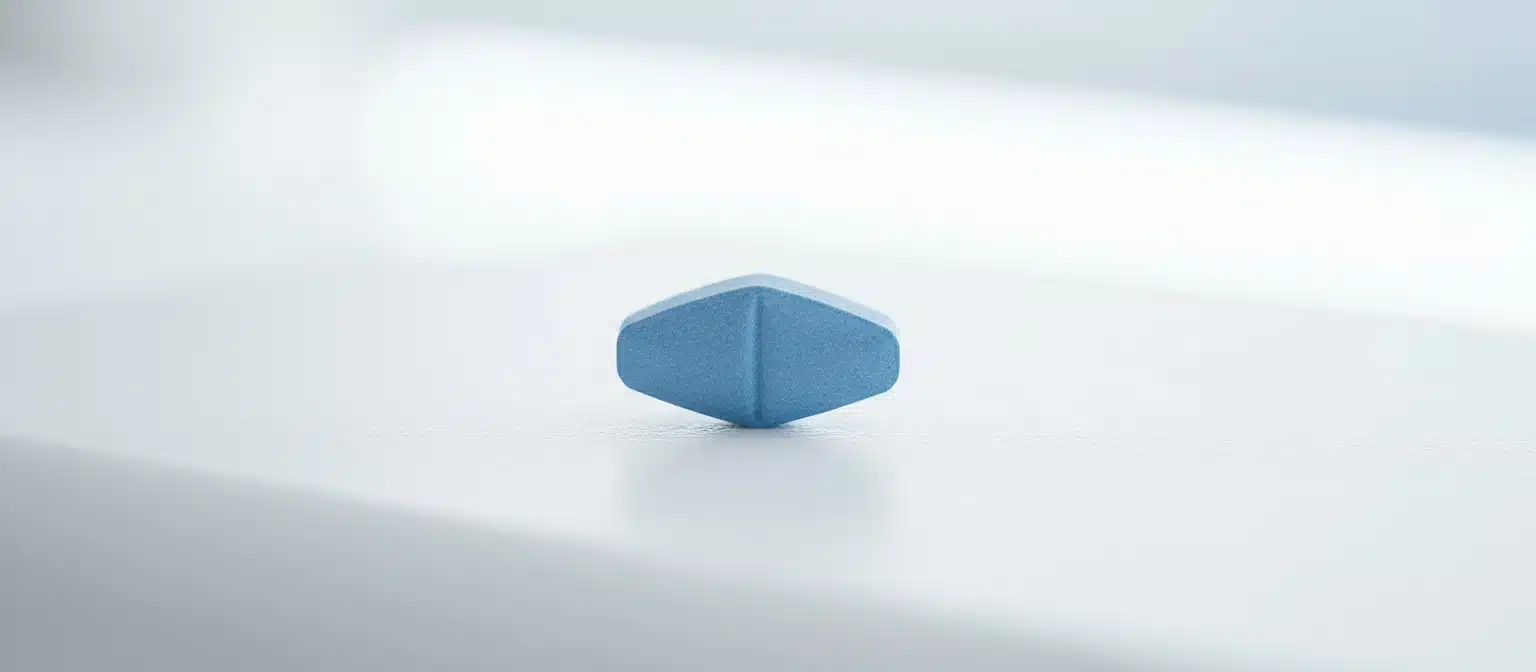 Viagra Timing and Food Factors: Why Sildenafil Might Not Work