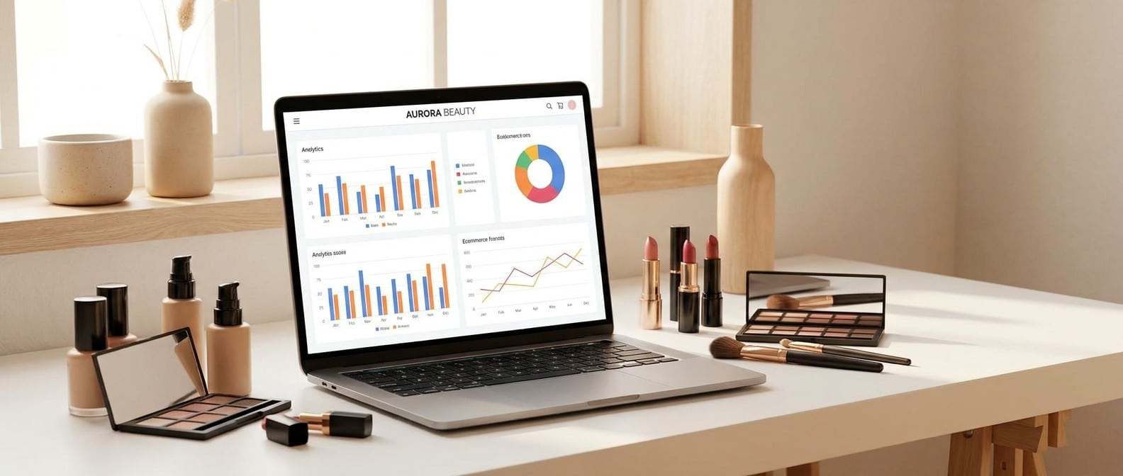 How Beauty SEO Drives Sales in Digital Marketing for Cosmetics