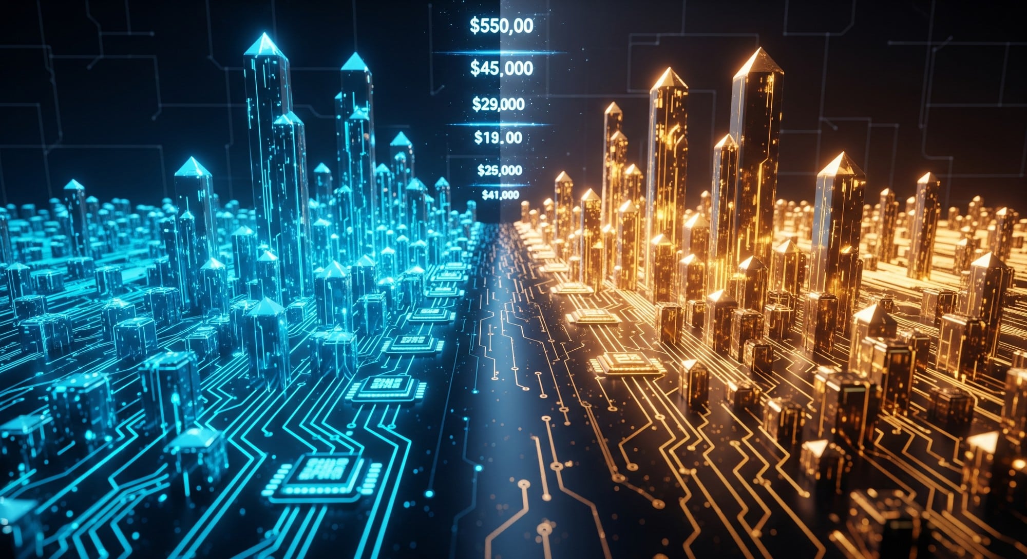 Why Are Chinese AI Models So Much Cheaper Than OpenAI and Anthropic?