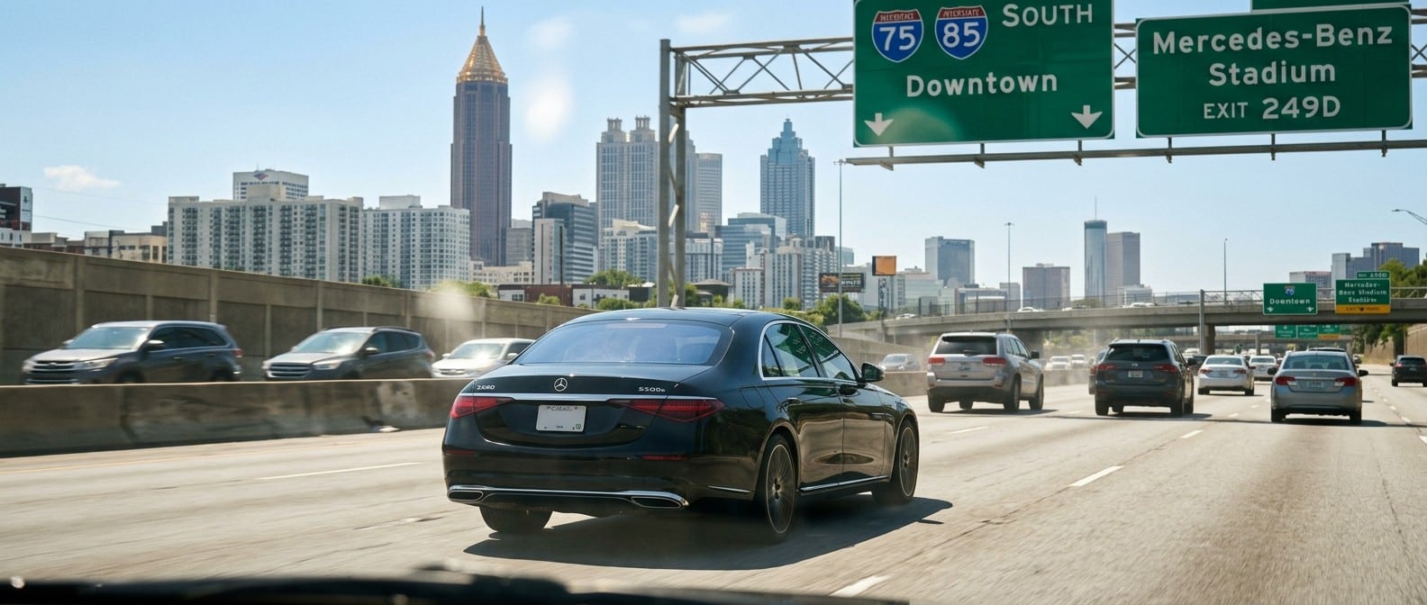 How Atlanta's Climate Affects European Cars and Their Maintenance