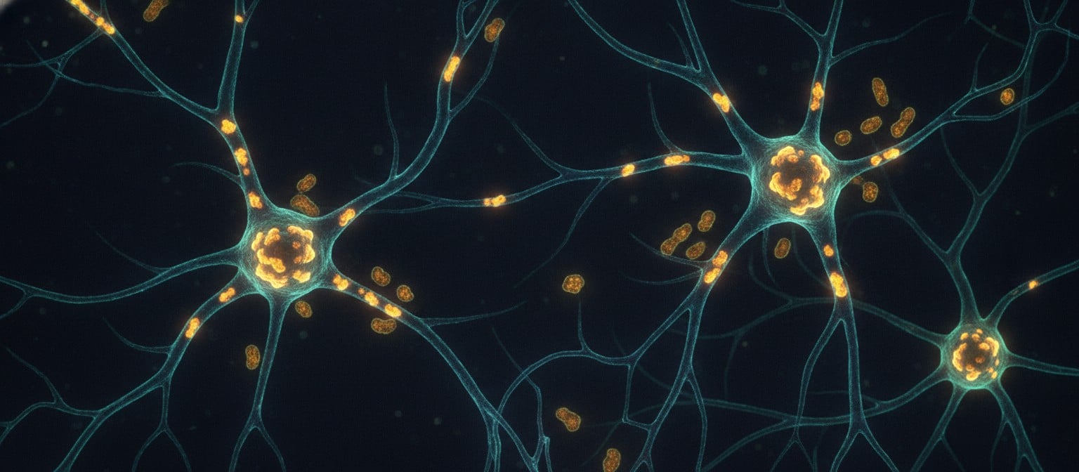 Aging Brain Breakthrough: Scientists Find Hidden Trigger for Disease
