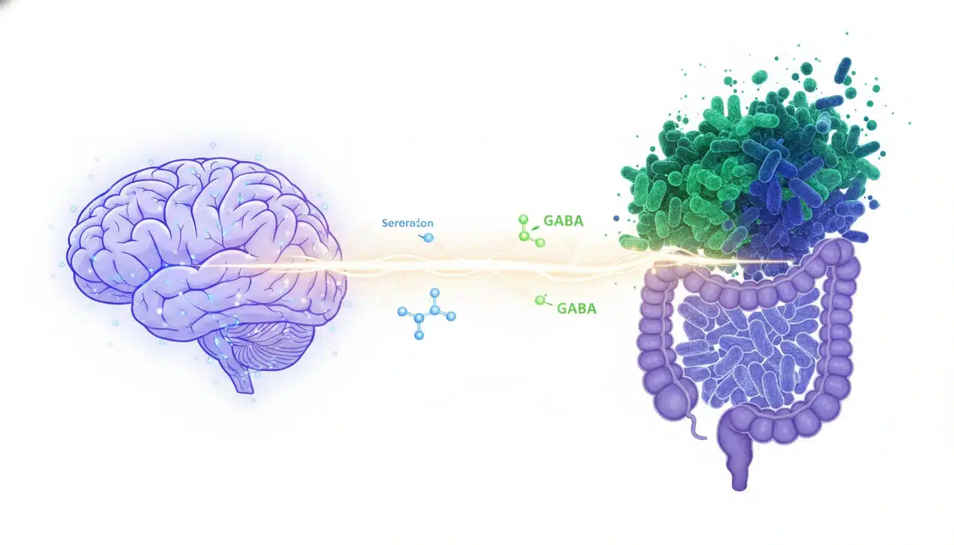 Probiotics for Depression: Can a Microbiome Pill Replace Antidepressants?