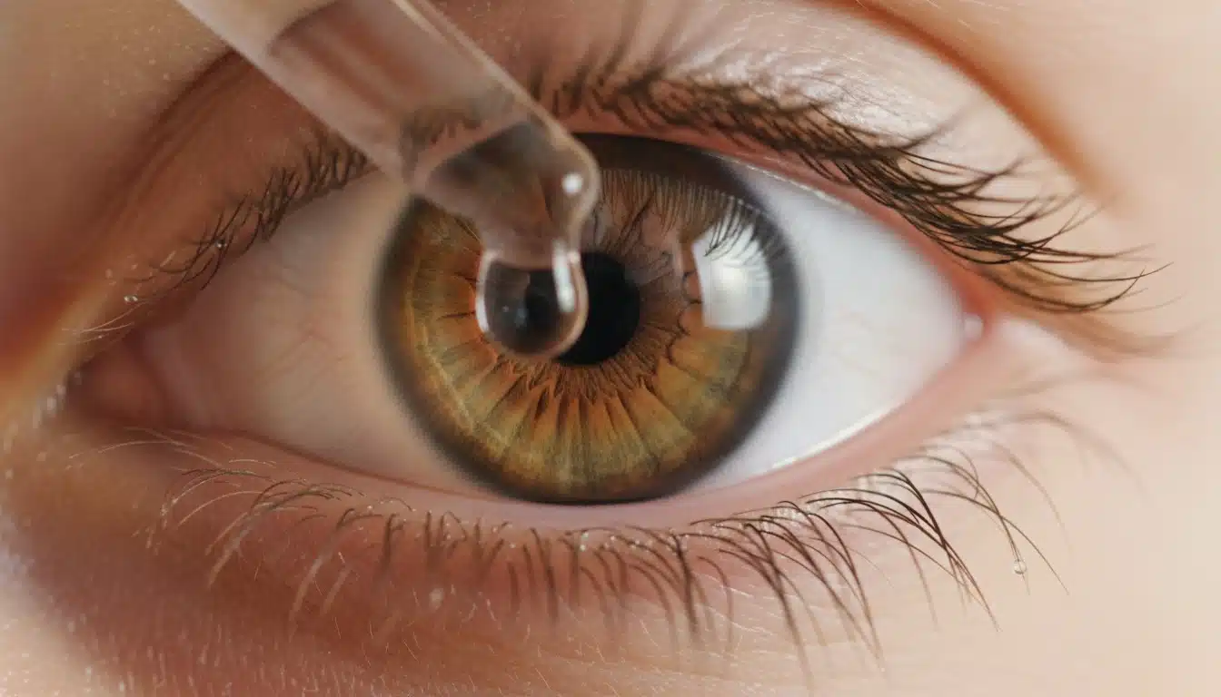 Presbyopia Eye Drops: Can They Replace Reading Glasses?