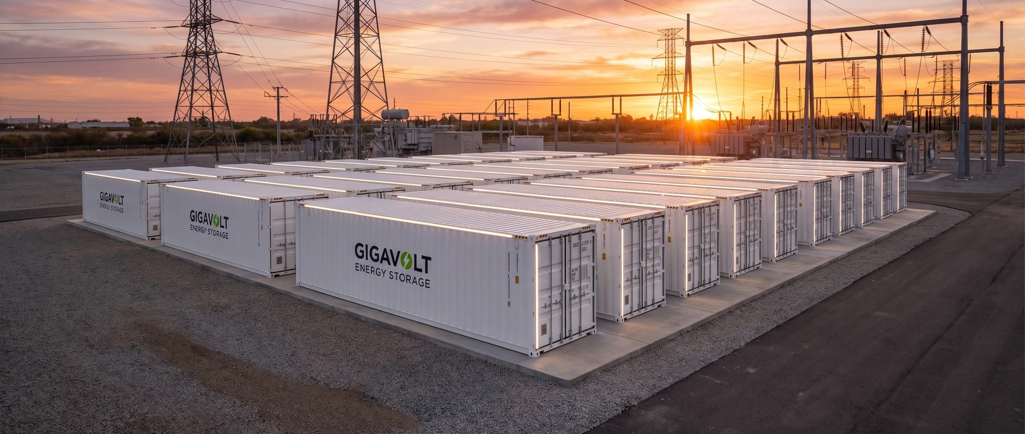 America’s First Grid-Scale Sodium-Ion Battery Plant Is Coming to Sacramento