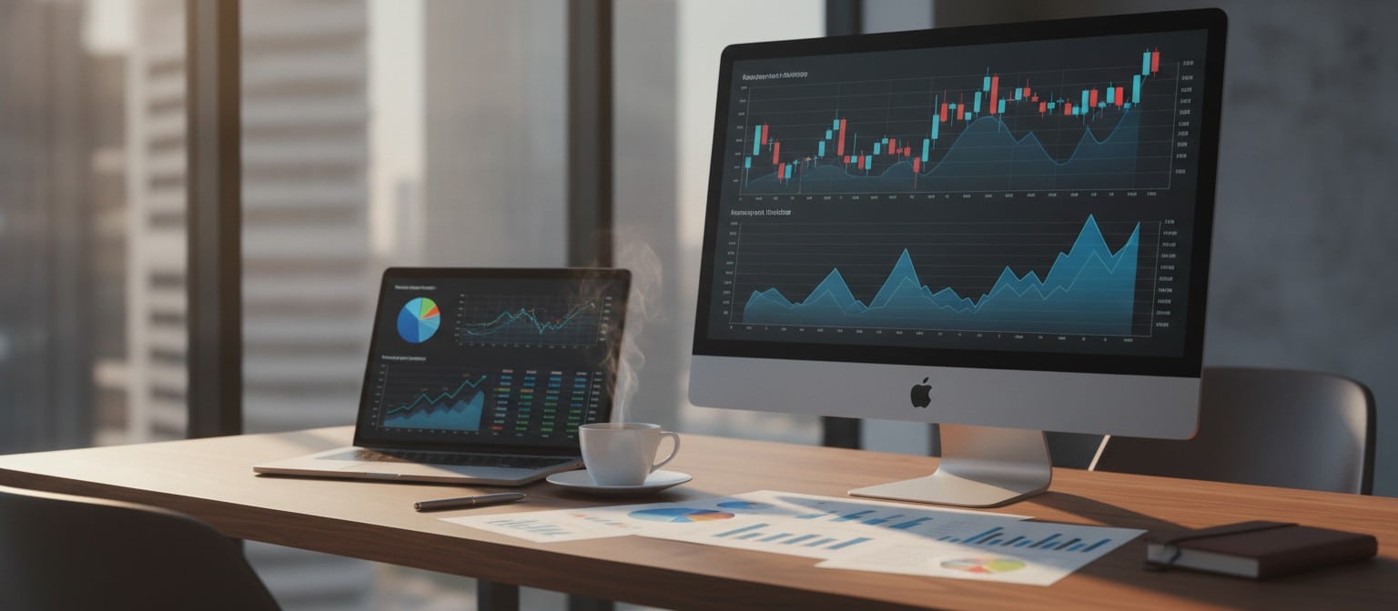 Wealth Management Advice for Building Coordinated Financial Plans