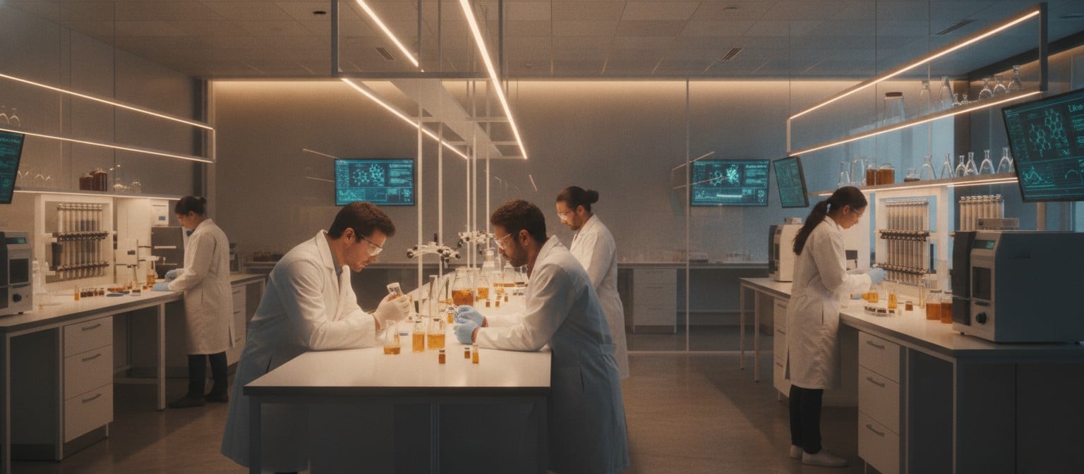 The New Face of CBD: More Science, More Technology, Less Hype?