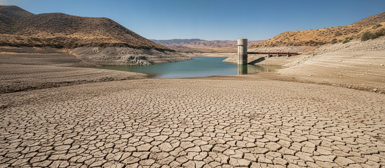 Climate Change Could Double Your Water Bill by 2050, Stanford Study Finds