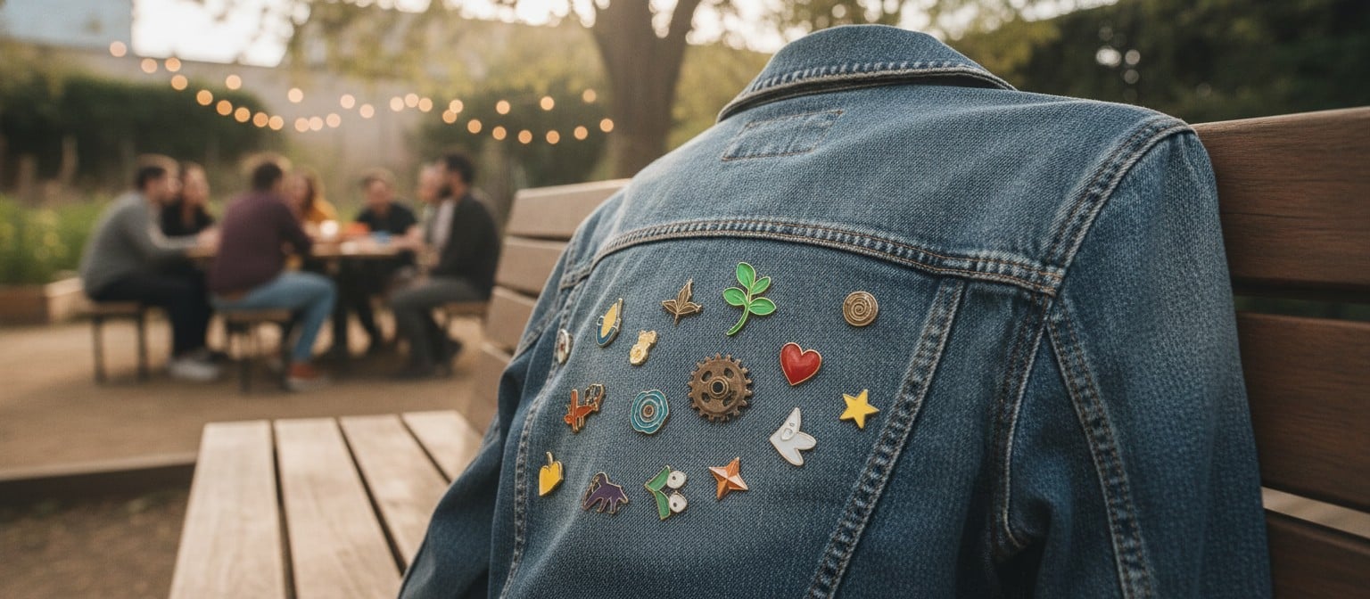Why Small Physical Keepsakes Still Matter in Digital Communities