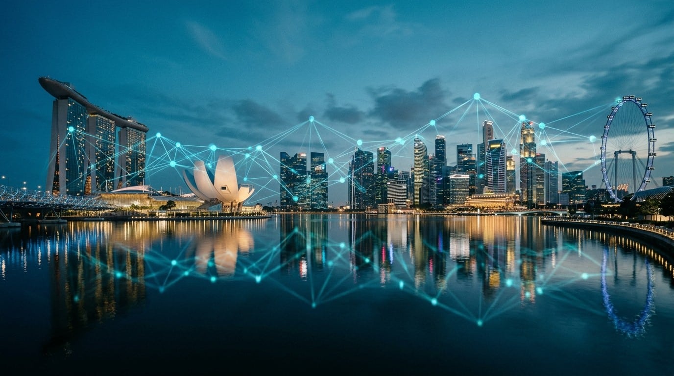 Agnes 3.0 Flash: Free Singapore AI Catches DeepSeek V4 Pro