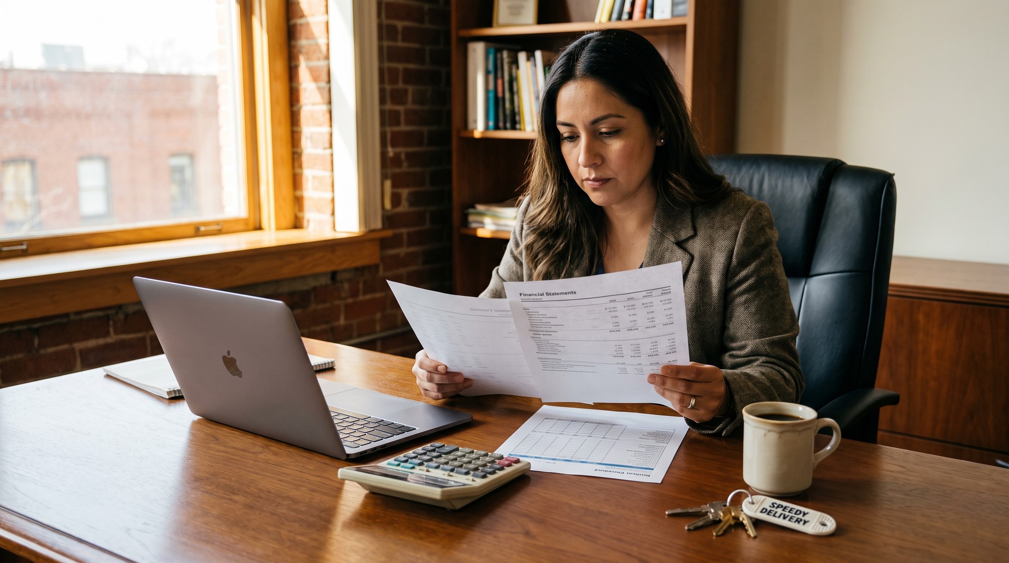 7 Financial Questions Small Business Owners Should Ask Before Making a Major Investment