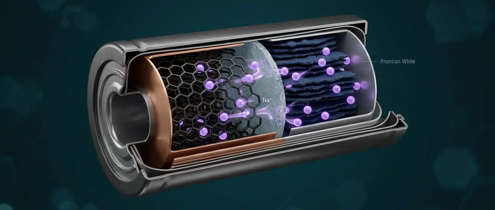 Sodium-Ion Battery Technology in 2026: How It Works and Why It Matters