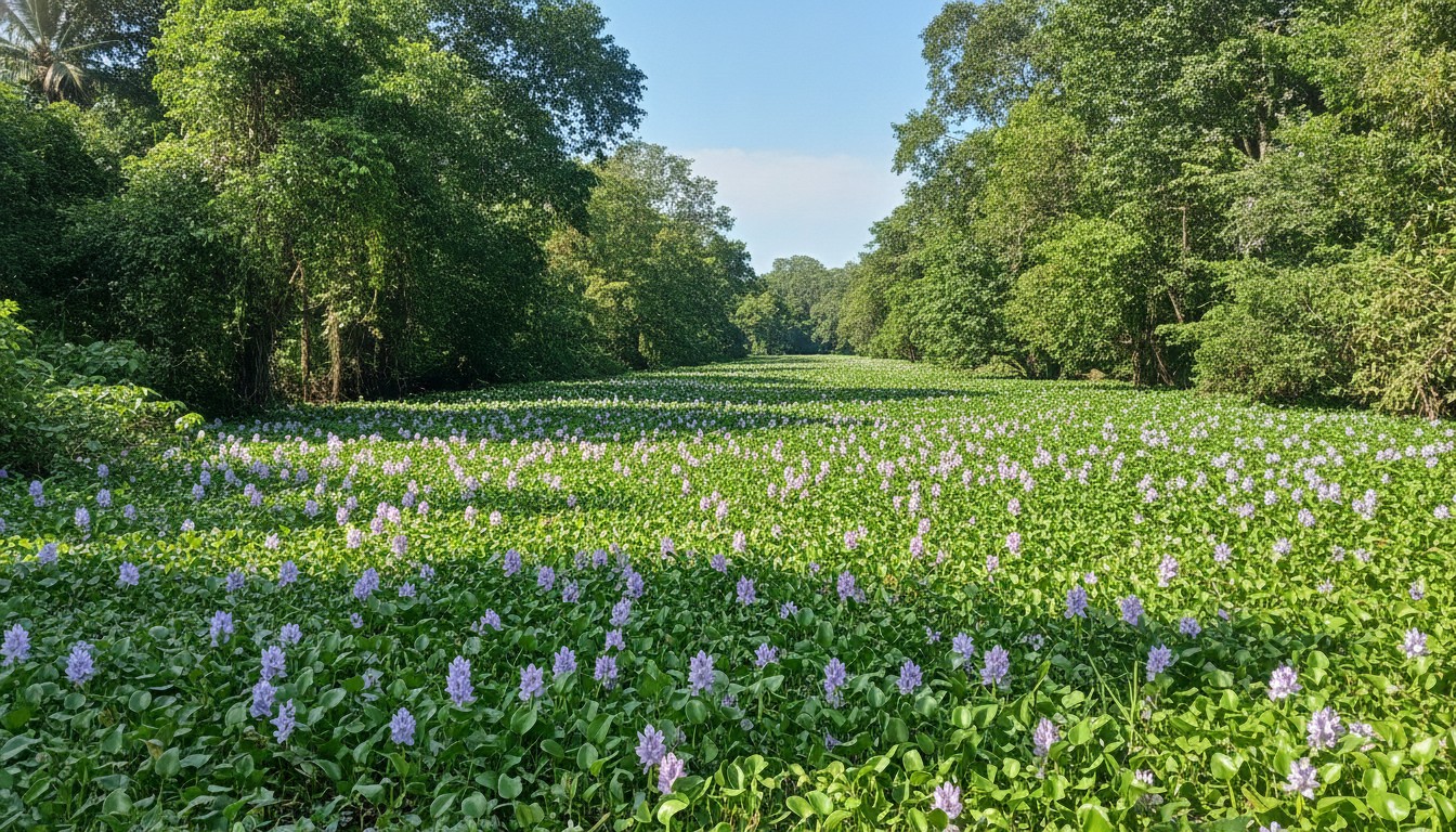 Could You Name One? Most People Cannot Name an Invasive Species Nearby