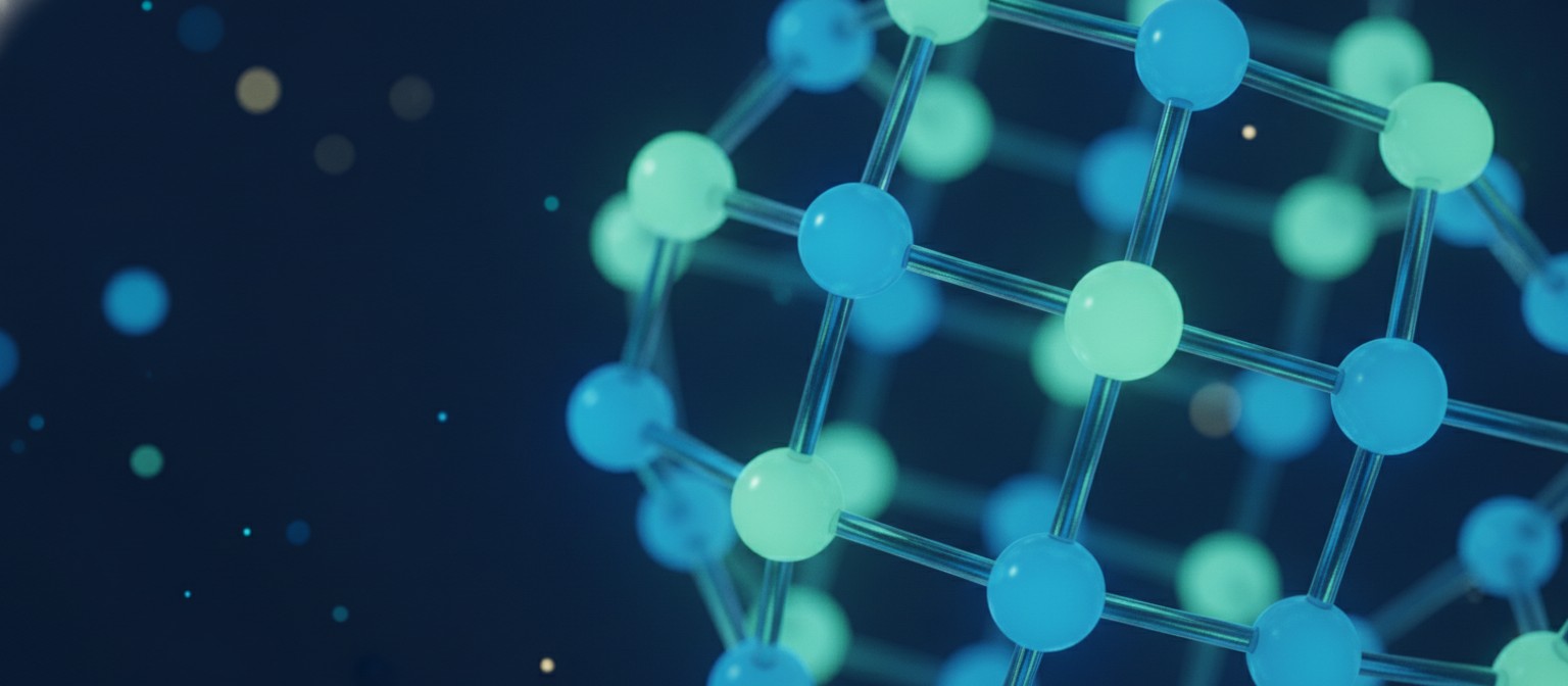 How MIT Taught AI to Read Crystals to Find Better Batteries