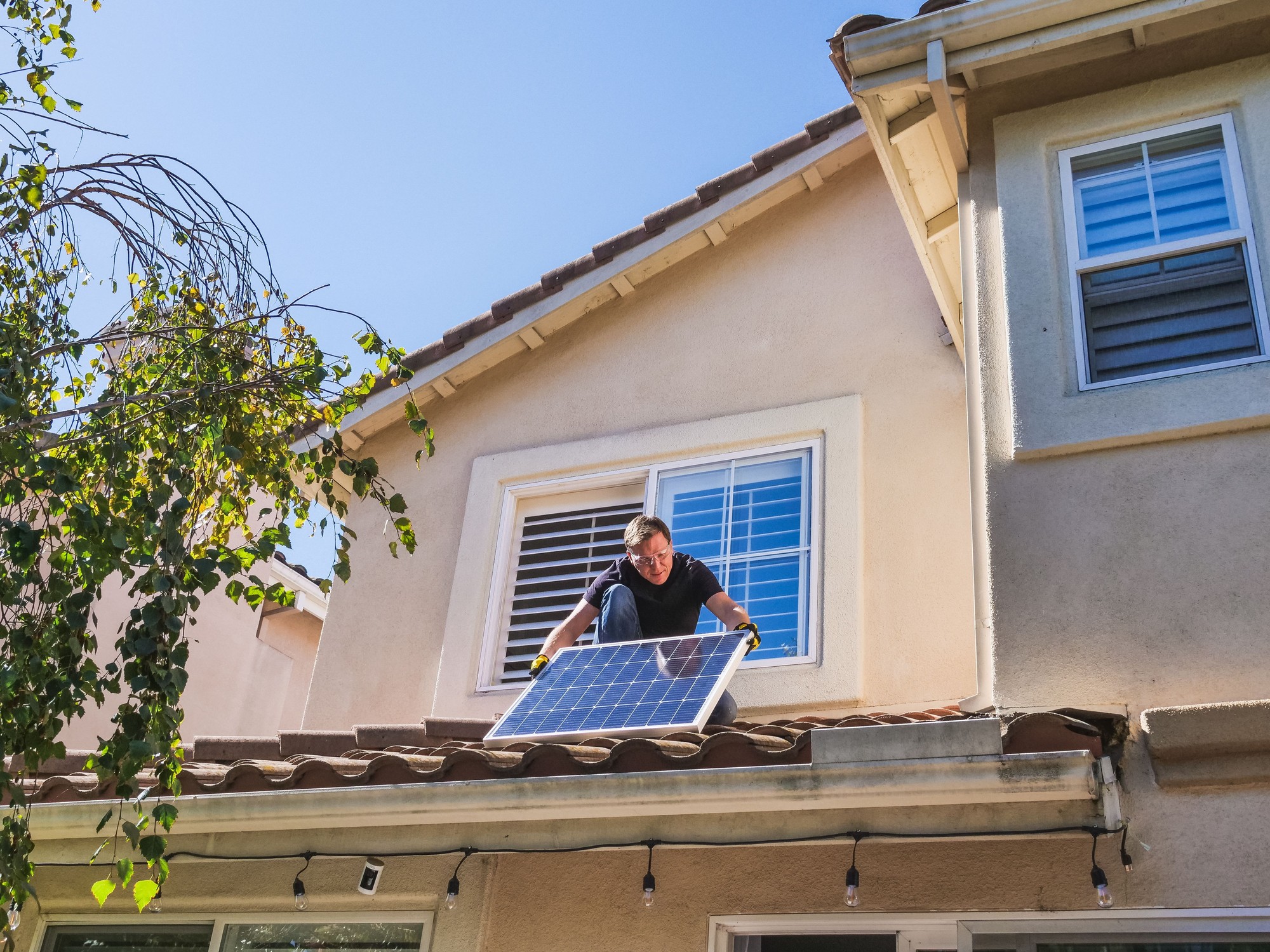 Radiolegy Tech Math What a Green Retrofit Actually Looks Like in an Australian Home