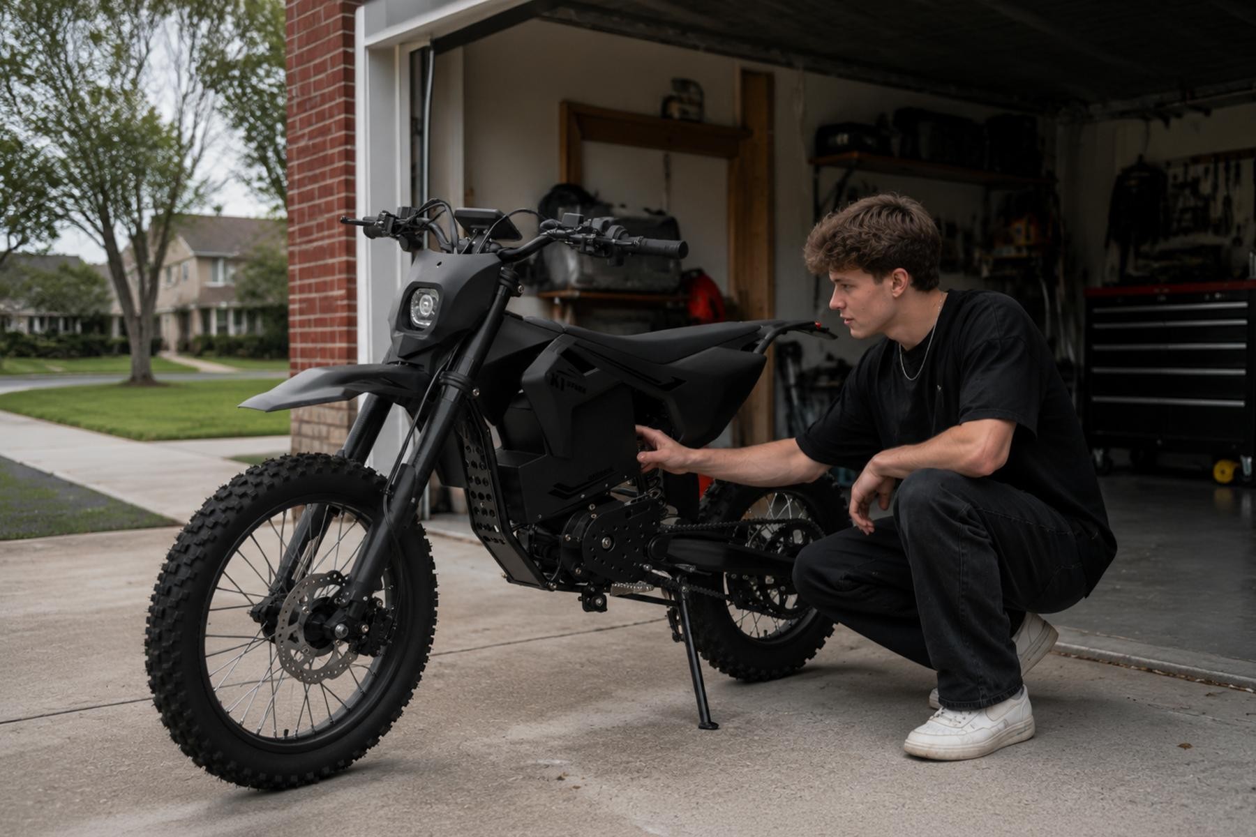 Mx Rides Black Friday Electric Dirt Bike Deals: How Smart Buyers Choose the ...